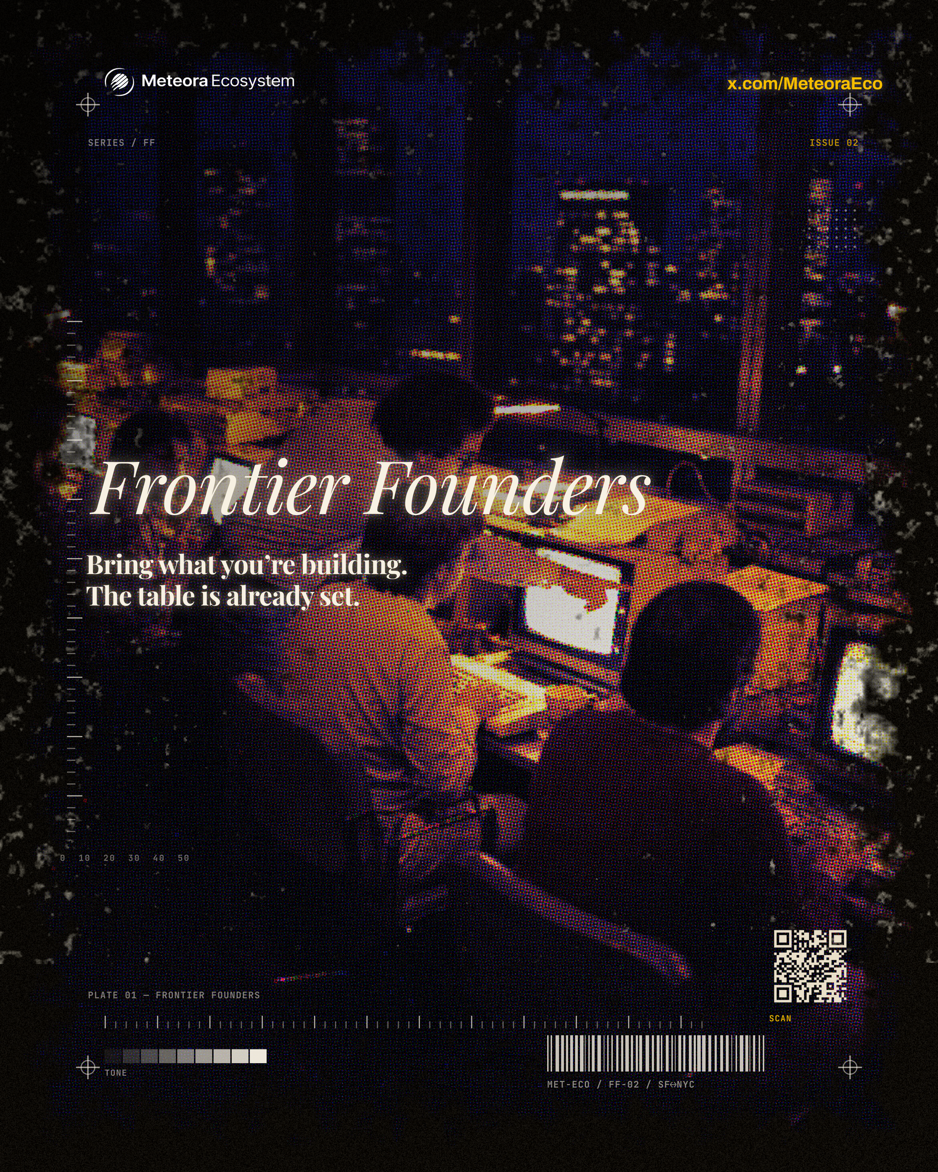 Frontier Founders